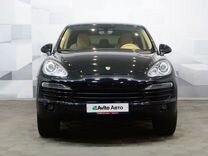 Porsche Cayenne 3.6 AT, 2011, 196 539 км, с пробегом, цена 2 200 000 руб.