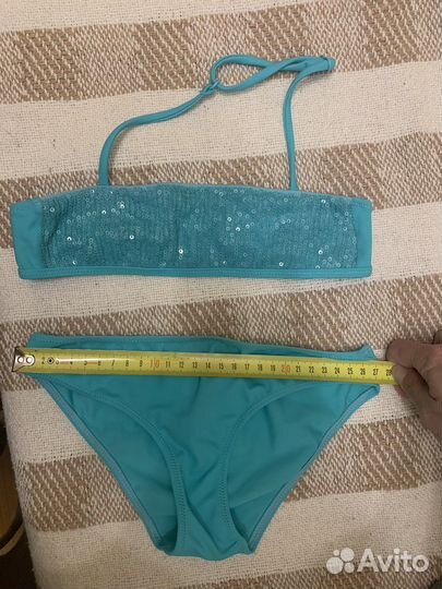 Купальник для девочки calzedonia