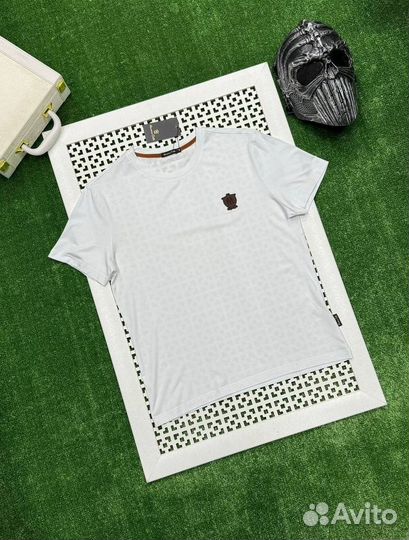 Футболка Massimo Dutti