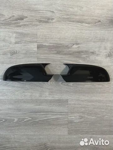 Крышка на зеркало audi a4 b8