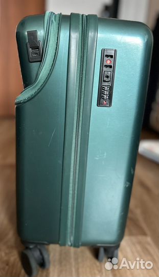 Чемодан ручная кладь