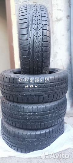 Nexen Aria AH7 225/55 R17