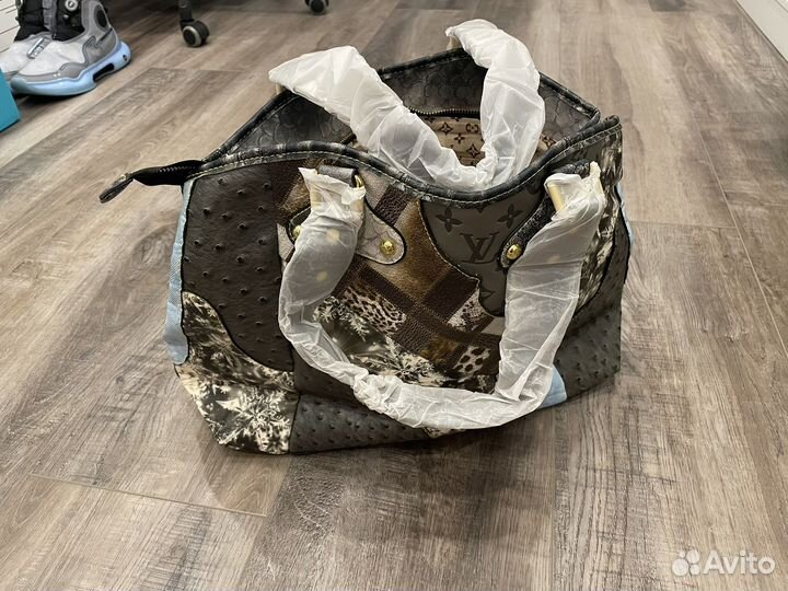 Сумка Louis vuitton