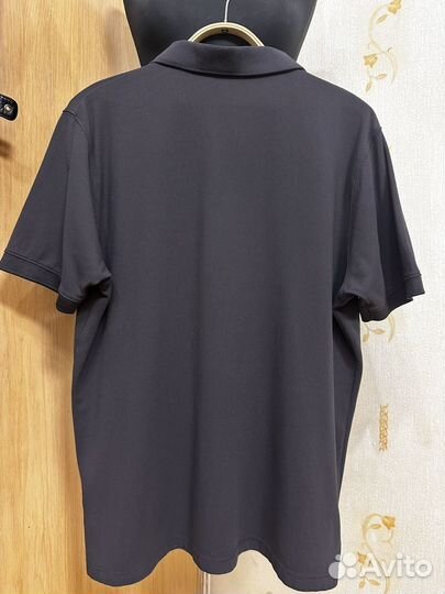 Поло мужское Helly Hansen оригинал