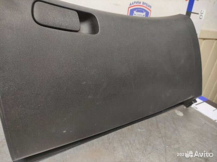 Бардачок Kia Ceed G4FC 2009