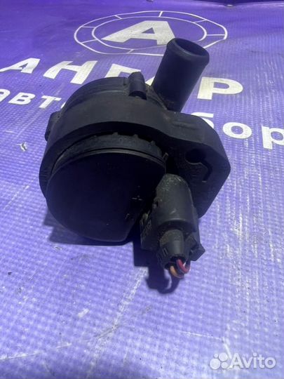 Помпа Mercedes Benz Ml 164 642940 2007