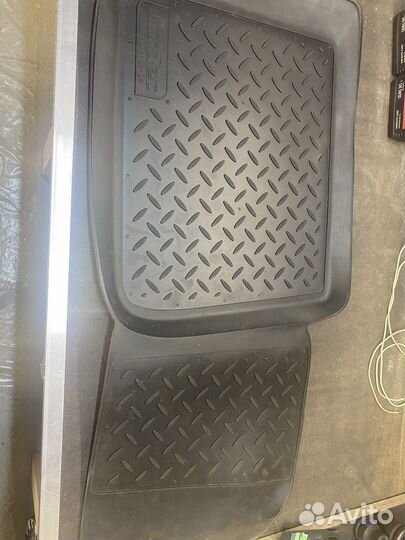 Автомобильные коврики toyota camry