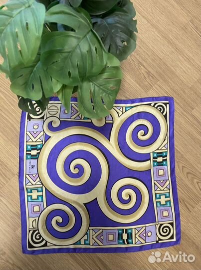 Платок шелк FreyWille оригинал