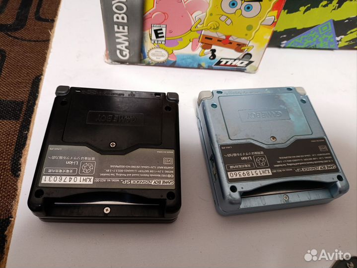 GBA sp frontlight 001