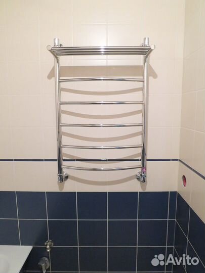 Мастер по ремонту сантехники