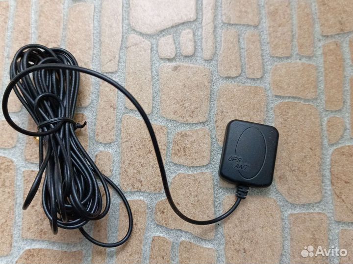 Gps антенна