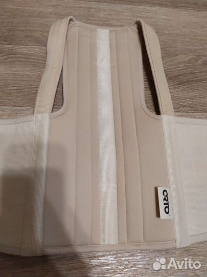 Корректор осанки детский ко-110, размер М