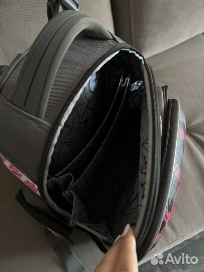 Рюкзак женский