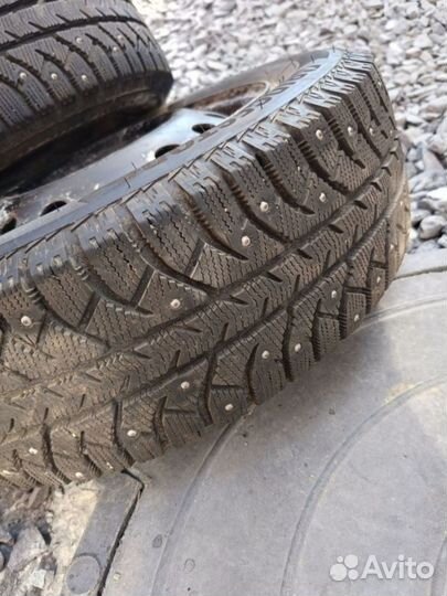 Bridgestone Ice Cruiser 7000S 175/65 R14