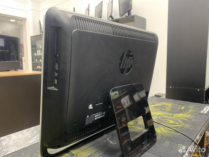 Моноблок HP Pavilion 20