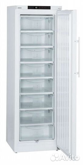 Морозильная камера