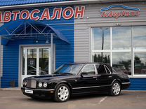 Bentley Arnage 6.8 AT, 2004, 50 000 км, с пробегом, цена 10 000 000 руб.