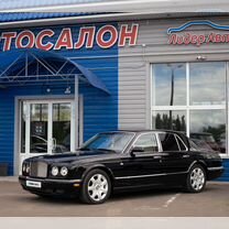 Bentley Arnage 6.8 AT, 2004, 26 833 км, с пробегом, цена 10 000 000 руб.