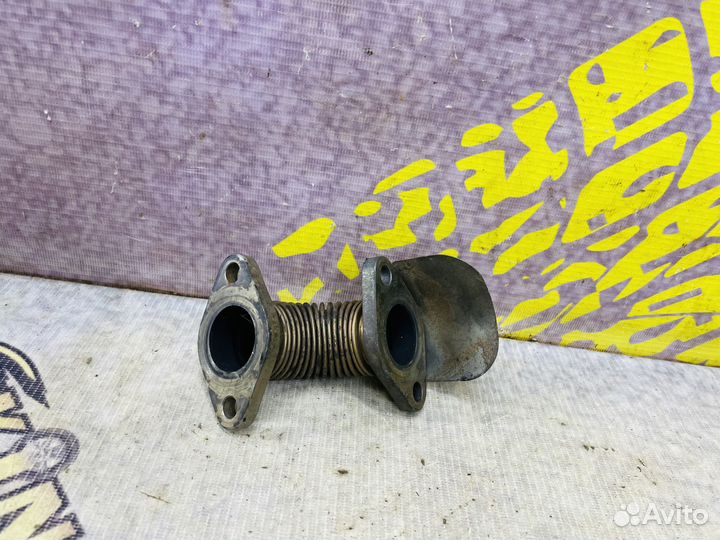 Трубка картерных газов Santa Fe (CM) Санта Фе