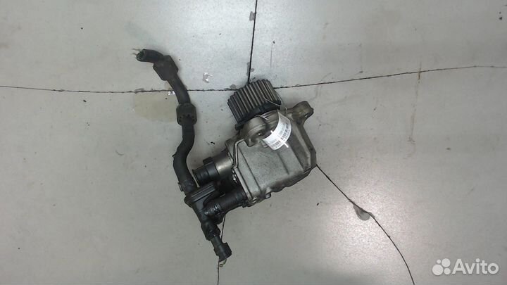 Тнвд Skoda Octavia (A5), 2011