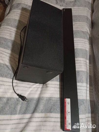 Саундбар LG SK4D