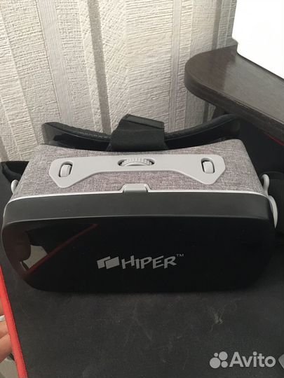 Hiper VR NEO