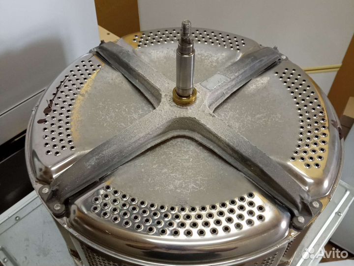 Крестовина стиральной машины Ardo