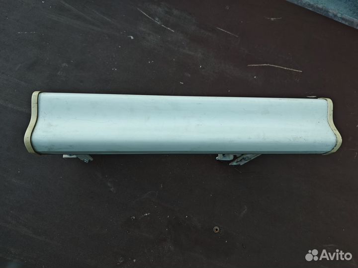 Точка доступа Rocket m2 с секторной антенной