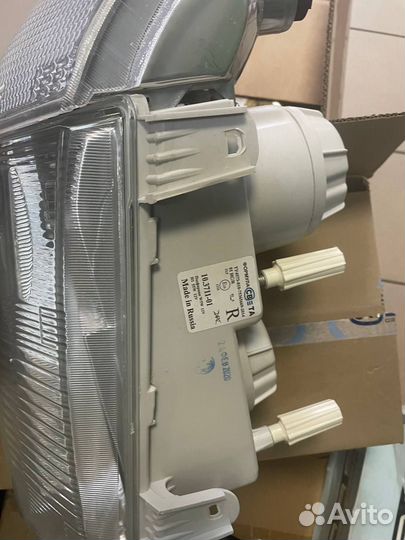 Фары Ваз 2110 Новые