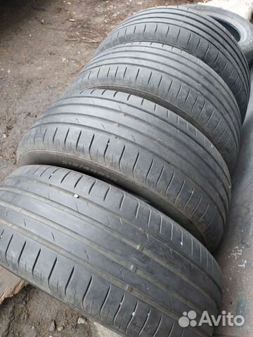 Nexen N'Blue HD Plus 215/60 R16 95V