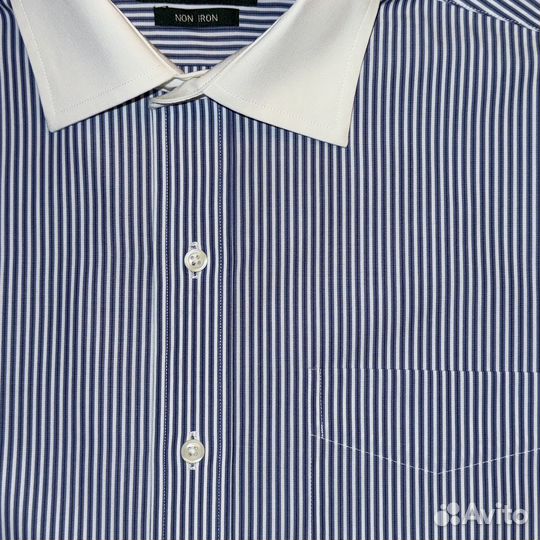 Рубашка Polo Ralph Lauren Non Iron, оригинал