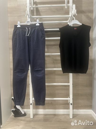 Школьная одежда для мальчика 164