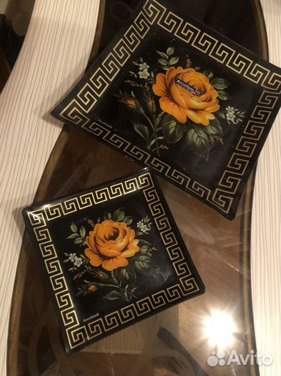 Набор посуды