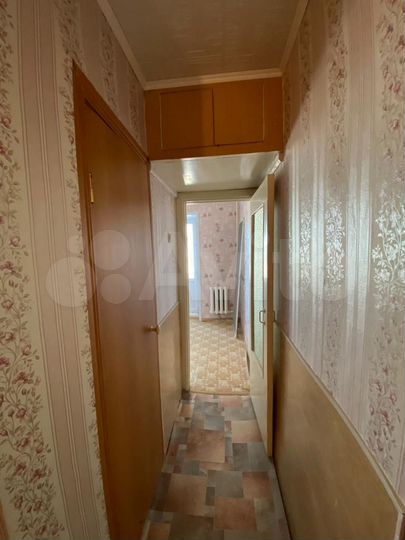 1-к. квартира, 36 м², 2/9 эт.