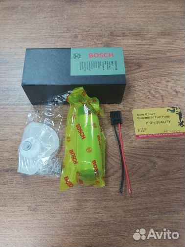 Бензонасос погружной Газель, Соболь