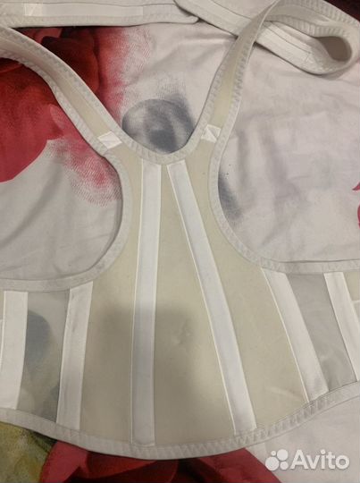 Ортопедический корсет