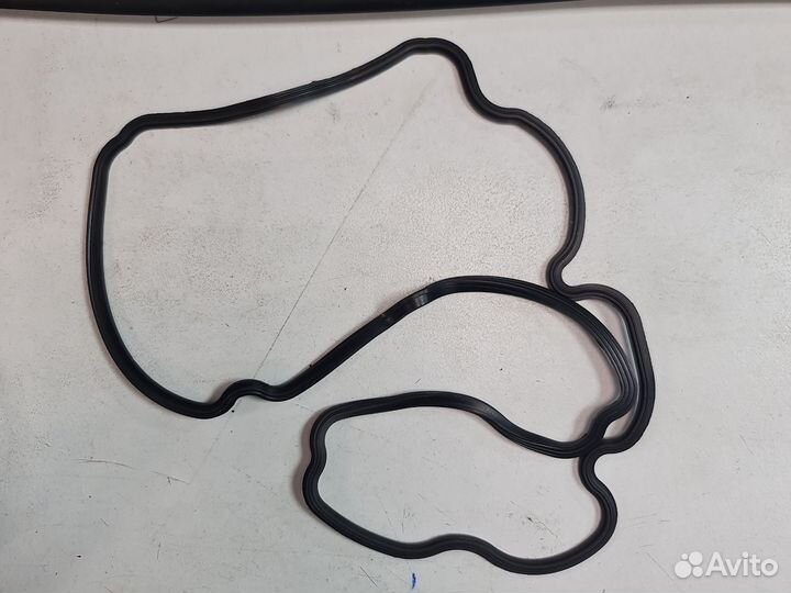 Прокладка клапанной крышки AMD.AC88 Matiz