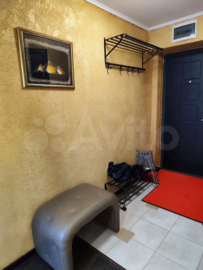 2-к. квартира, 36 м², 4/5 эт.
