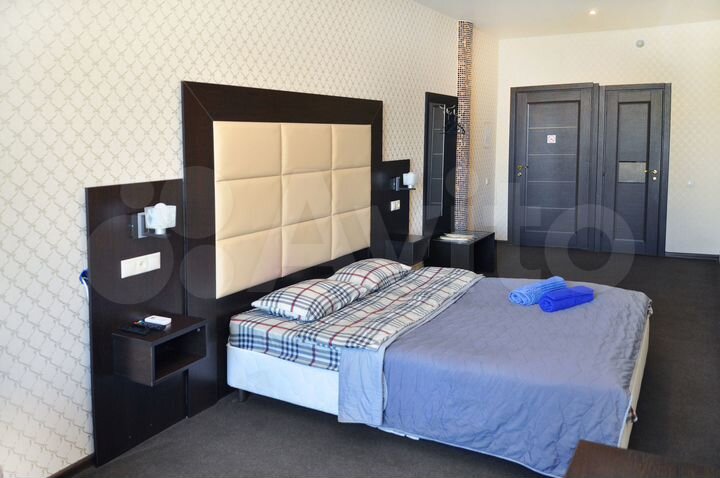 Комната 23 м², 10/10 эт.