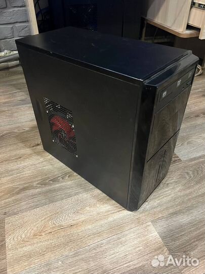Системный блок, Intel core i5