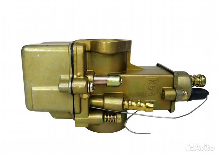 Карбюратор tmmp К65Д мотоцикла Иж Юпитер