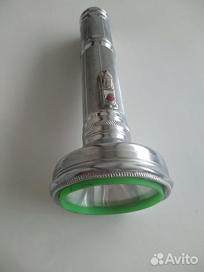 Фонарик светодиодный