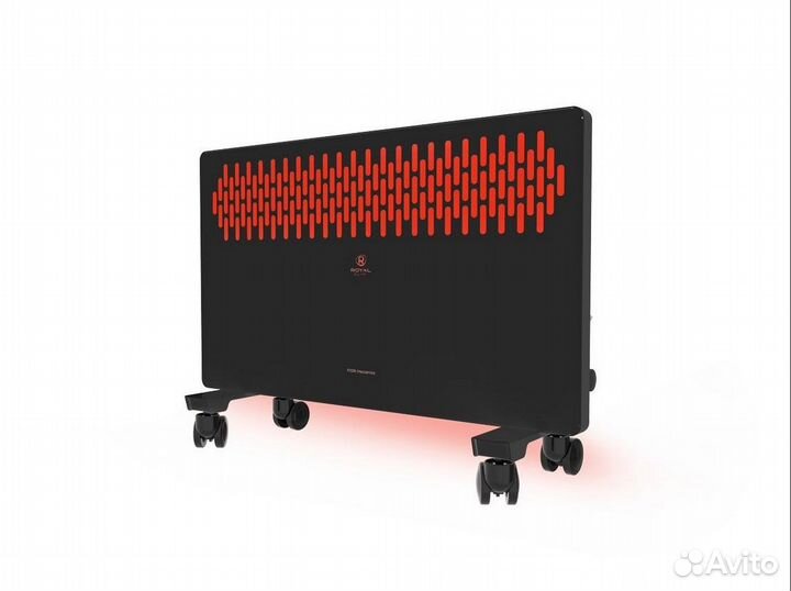 Конвектор электрический