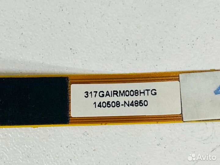 Кнопка +ик 715G6316-K01-000-004 Philips