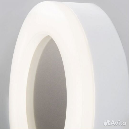 Бра настенный пластик уличный и для ванной