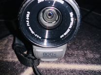 Камера для съемки видео JVC