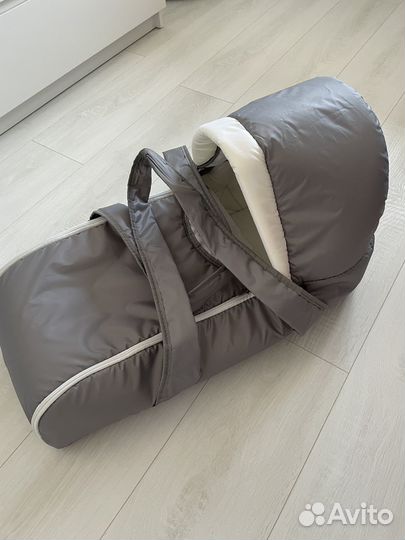 Переноска для детей