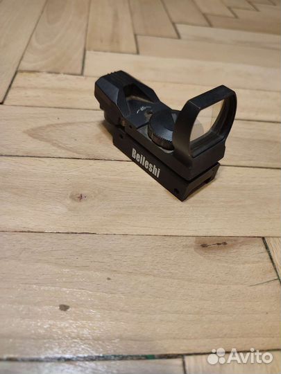 Страйкбольное снаряжение