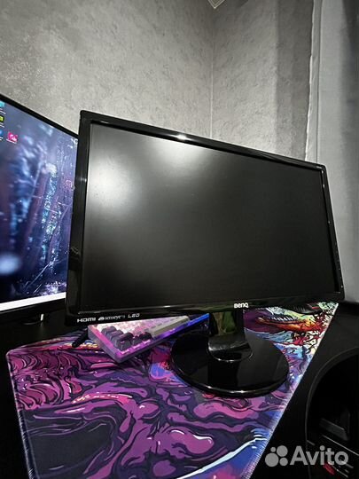 Монитор для компьютера benq GW2265