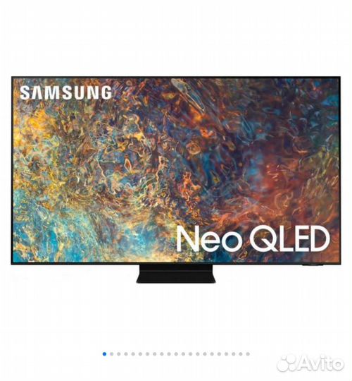 Телевизор samsung 65